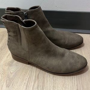 Limelight Ankle Boots